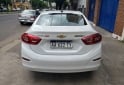 Autos - Chevrolet CRUZE 1.4T LT 2016 Nafta 300000Km - En Venta