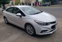 Autos - Chevrolet CRUZE 1.4T LT 2016 Nafta 300000Km - En Venta