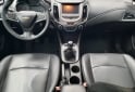 Autos - Chevrolet CRUZE 1.4T LT 2016 Nafta 300000Km - En Venta
