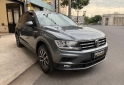 Camionetas - Volkswagen Tiguan 2019 Nafta 90000Km - En Venta