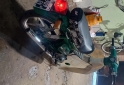 Motos - Guerrero G90 2015 Nafta 30000Km - En Venta