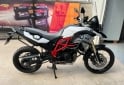 Motos - Bmw GS 800 2016 Nafta 67000Km - En Venta