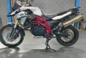 Motos - Bmw GS F800 trophy 2016 Nafta 68500Km - En Venta