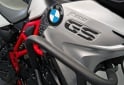 Motos - Bmw GS F800 trophy 2016 Nafta 68500Km - En Venta