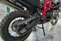 Motos - Bmw GS F800 trophy 2016 Nafta 68500Km - En Venta