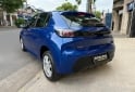 Autos - Peugeot 208 2021 Nafta 60000Km - En Venta