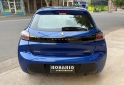 Autos - Peugeot 208 2021 Nafta 60000Km - En Venta