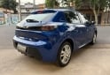 Autos - Peugeot 208 2021 Nafta 60000Km - En Venta