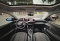 Autos - Peugeot 208 2021 Nafta 60000Km - En Venta