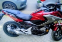 Motos - Honda NC750X NC 750 X 2019 Nafta 20000Km - En Venta