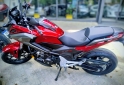 Motos - Honda NC750X NC 750 X 2019 Nafta 20000Km - En Venta
