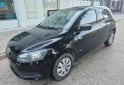 Autos - Volkswagen Gol Trend G6 (2013) 2012 Nafta 113000Km - En Venta