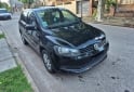 Autos - Volkswagen Gol Trend G6 (2013) 2012 Nafta 113000Km - En Venta