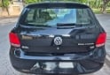 Autos - Volkswagen Gol Trend G6 (2013) 2012 Nafta 113000Km - En Venta