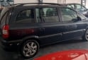 Autos - Chevrolet ZAFIRA FULL 7 ASIENTOS 2007 Nafta 200000Km - En Venta