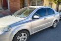 Autos - Chevrolet AVEO 2011 Nafta 1111Km - En Venta