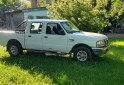 Camionetas - Ford Ranger 2004 Diesel 330000Km - En Venta