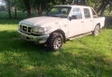 Camionetas - Ford Ranger 2004 Diesel 330000Km - En Venta