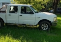 Camionetas - Ford Ranger 2004 Diesel 330000Km - En Venta