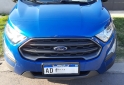 Autos - Ford Ecosport Freestyle KD 2018 Nafta 43000Km - En Venta