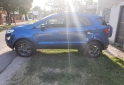 Autos - Ford Ecosport Freestyle KD 2018 Nafta 43000Km - En Venta