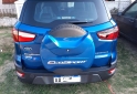 Autos - Ford Ecosport Freestyle KD 2018 Nafta 43000Km - En Venta