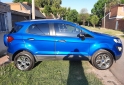 Autos - Ford Ecosport Freestyle KD 2018 Nafta 43000Km - En Venta