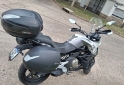 Motos - CF 650MT 2023 Nafta 7400Km - En Venta