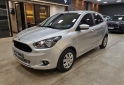 Autos - Ford FORD KA SE 1.5L 5P 2016 2016 Nafta 82000Km - En Venta