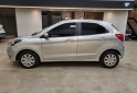 Autos - Ford FORD KA SE 1.5L 5P 2016 2016 Nafta 82000Km - En Venta