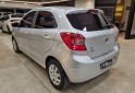 Autos - Ford FORD KA SE 1.5L 5P 2016 2016 Nafta 82000Km - En Venta