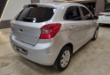 Autos - Ford FORD KA SE 1.5L 5P 2016 2016 Nafta 82000Km - En Venta