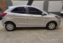 Autos - Ford FORD KA SE 1.5L 5P 2016 2016 Nafta 82000Km - En Venta