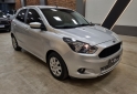 Autos - Ford FORD KA SE 1.5L 5P 2016 2016 Nafta 82000Km - En Venta