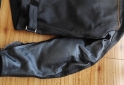 Indumentaria - Campera cuero Motorman con proteccion - En Venta