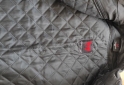 Indumentaria - Campera cuero Motorman con proteccion - En Venta
