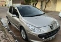 Autos - Peugeot 307 2007 Diesel 220000Km - En Venta