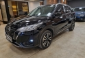 Autos - Nissan NISSAN KICKS ADVANCE CVT 2022 Nafta 51000Km - En Venta
