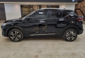 Autos - Nissan NISSAN KICKS ADVANCE CVT 2022 Nafta 51000Km - En Venta
