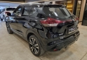 Autos - Nissan NISSAN KICKS ADVANCE CVT 2022 Nafta 51000Km - En Venta