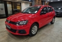 Autos - Volkswagen GOL TREND TRENDLINE 1.6L 2018 Nafta 71000Km - En Venta