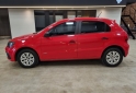 Autos - Volkswagen GOL TREND TRENDLINE 1.6L 2018 Nafta 71000Km - En Venta