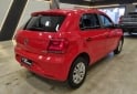 Autos - Volkswagen GOL TREND TRENDLINE 1.6L 2018 Nafta 71000Km - En Venta