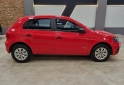 Autos - Volkswagen GOL TREND TRENDLINE 1.6L 2018 Nafta 71000Km - En Venta