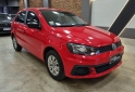 Autos - Volkswagen GOL TREND TRENDLINE 1.6L 2018 Nafta 71000Km - En Venta