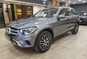 Camionetas - Mercedes Benz MERCEDES BENZ GLC 300 4MA 2021 Nafta 75000Km - En Venta