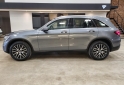 Camionetas - Mercedes Benz MERCEDES BENZ GLC 300 4MA 2021 Nafta 75000Km - En Venta