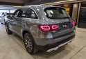Camionetas - Mercedes Benz MERCEDES BENZ GLC 300 4MA 2021 Nafta 75000Km - En Venta
