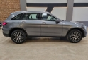 Camionetas - Mercedes Benz MERCEDES BENZ GLC 300 4MA 2021 Nafta 75000Km - En Venta