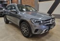 Camionetas - Mercedes Benz MERCEDES BENZ GLC 300 4MA 2021 Nafta 75000Km - En Venta